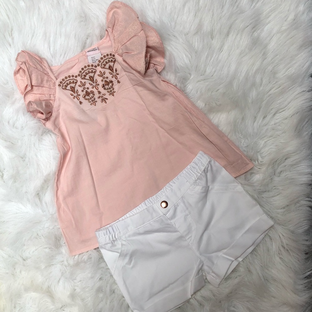 catherine malandrino 3T